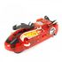  Трубопроводный авто-трек 1Toy Hot Wheels, 20 деталей, ИК пульт, 1 болид со светом, Т14096, фото 4 