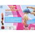  Настольная игра 1Toy ИГРОДРОМ Башня из мороженого, Т13549, фото 5 