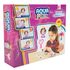  Мозаика 1toy Aqua Pixels Сказка о принцессе, квадратные детали, 480 деталей, Т13077, фото 3 