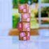  Кукла 1TOY Boxy Girls Nom,i 20 см, с аксессуарами, коробочки, 4х4х4 см, 18х7,5х27 см, Т15110, фото 7 