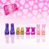  Кукла 1TOY Boxy Girls Nom,i 20 см, с аксессуарами, коробочки, 4х4х4 см, 18х7,5х27 см, Т15110, фото 8 