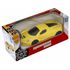  Радиоуправляемая машинка 1toy Спортавто, 1:26, 17 см, на батарейках, жёлтая, Т13823, фото 2 
