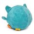  Мягкая игрушка 1toy Мняшки Хрумс, Савва Хрум, плюш, 12 см, Т14271, фото 2 