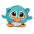  Мягкая игрушка 1toy Мняшки Хрумс, Савва Хрум, плюш, 12 см, Т14271, фото 3 
