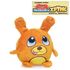  Мягкая игрушка 1toy Мняшки Хрумс, Бобик Хрум, плюш, 18 см, Т14281, фото 5 