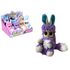  Мягкая игрушка Bush baby world Пушастик, Кики, фиолетовая, 18 см, Т13943, фото 3 