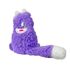  Мягкая игрушка Bush baby world Пушастик, Кики, фиолетовая, 18 см, Т13943, фото 5 