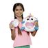  Мягкая игрушка ZURU RainBocoRns, серия A, плюш, яйцо-футляр, фигурки, сердце, ассортимент, Т15683А, фото 9 