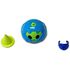  Детская игрушка 1Toy Gyro-Botz, инерционная, волчок, 2 штуки, 4 аксессуара, Т13537, фото 10 