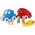  Игровой набор BRIO Мой родной дом, Кэмпинг, 6 элементов, 30х28х10 см, 30316, фото 1 