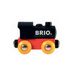  Деревянная игрушка BRIO, промо-паровозик, 7х5х3,1 см, 35915, фото 2 