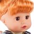  Кукла Gotz Маффин, рыжая, 33 см, 1920934, фото 4 