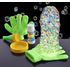  Мыльные пузыри HOLD ENTERPRISE, набор. перчатки, флакон, трубочка, 59 мл, HD122B-DIS, фото 5 