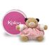  Мягкая игрушка Kaloo Розочка, Мишка маленький, розовый, K969861, фото 2 