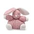  Мягкая игрушка Kaloo Розочка, Заяц маленький, розовый, K969864, фото 1 