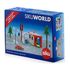  Игровой набор Siku World, 81х81 см, 5501-АК 0813.1021, фото 8 