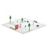  Игровой набор Siku World, 81х81 см, 5501-АК 0813.1021, фото 9 