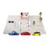  Игровой набор Siku World, 81х81 см, 5501-АК 0813.1021, фото 11 