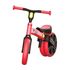  Беговел YVolution Velo Junior, красный, 101047, фото 1 