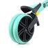  Беговел YVolution Velo Junior, аква, 101048, фото 6 