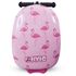  Самокат-чемодан Zinc Фламинго, розовый, ZC05824, фото 6 