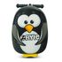  Самокат-чемодан Zinc Пингвин, чёрный, ZC05825, фото 8 