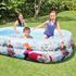  Надувной бассейн Intex Disney Холодное сердце, 262 х 175 х 56 см, с58469, фото 3 