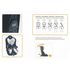  Автокресло детское Bellelli MAXIMO isofix BLACK/GREY, от 1 года до 12 лет, (от 9 кг до 36 кг), фото 9 