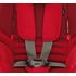  Автокресло детское Bellelli GIO PLUS FIX RED, от 1 года до 12 лет, (от 9 кг до 36 кг), цвет: RED, фото 5 