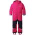  Комбинезон детский DIDRIKSONS LYNGE КIDS COVERALL, розовый, 501843, фото 1 
